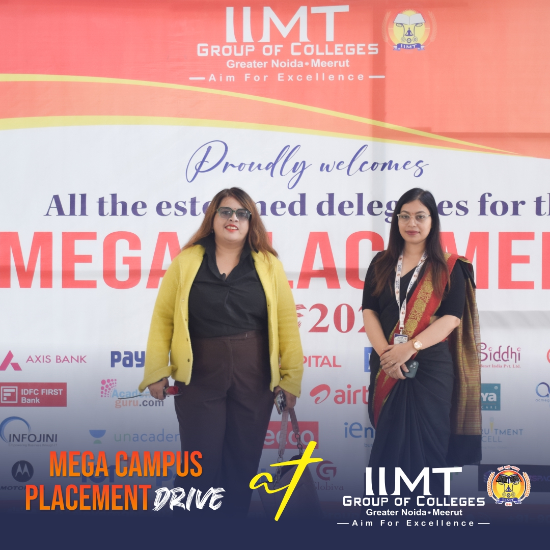 IIMT Group Of Colleges Greater Noida